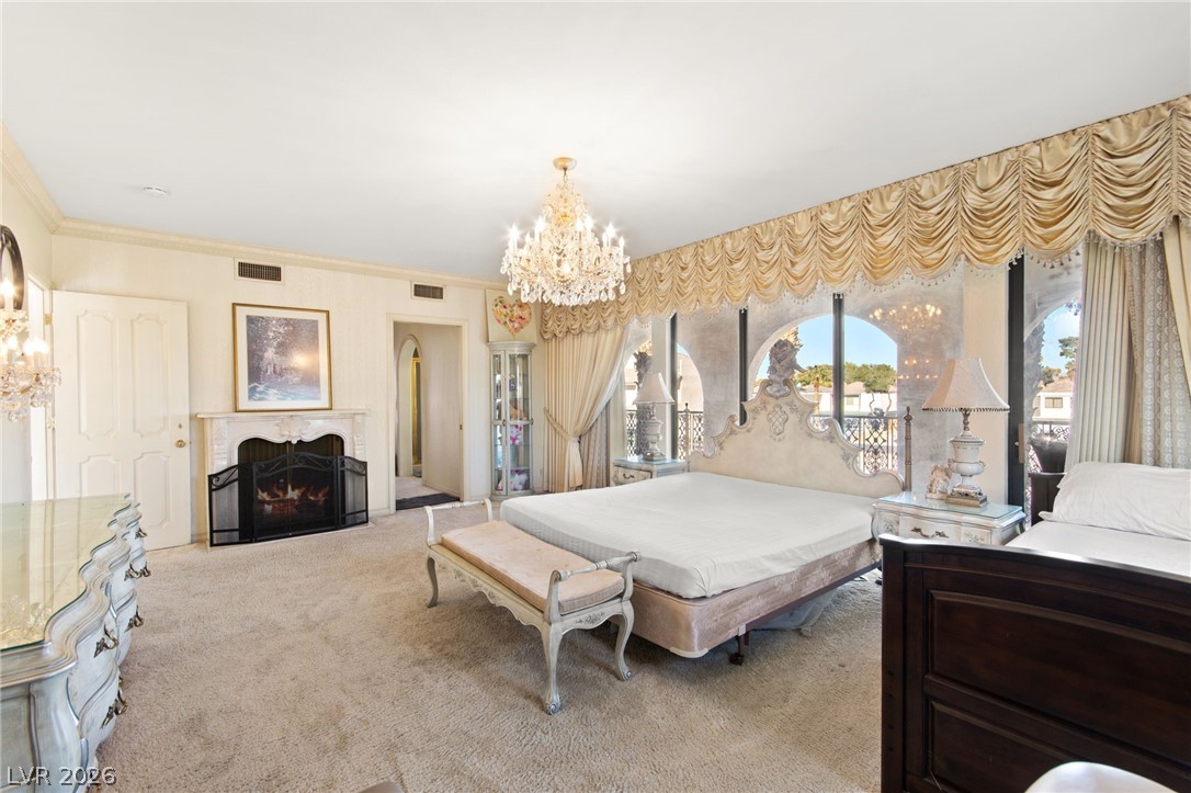 2834 Queens Courtyard Drive