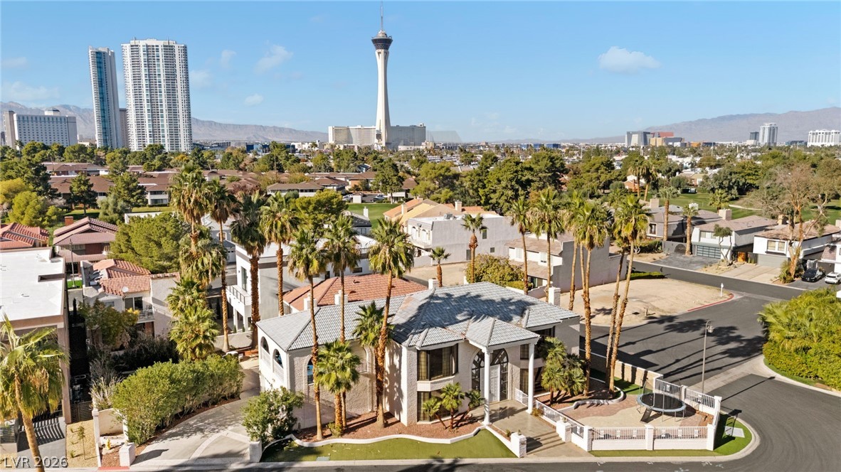 2834 Queens Courtyard Drive