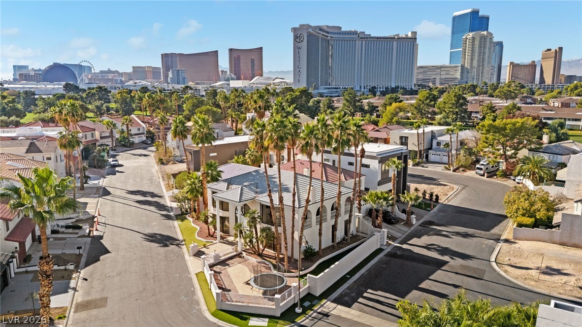 2834 Queens Courtyard Drive