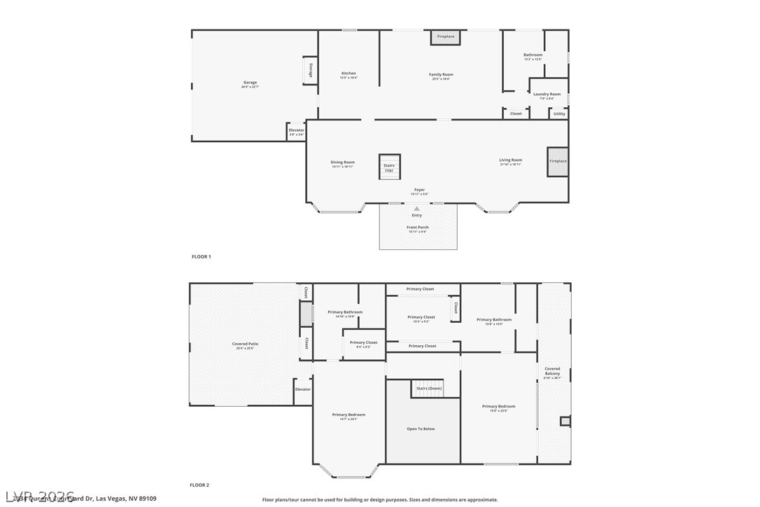 2834 Queens Courtyard Drive