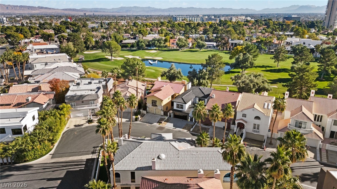 2834 Queens Courtyard Drive