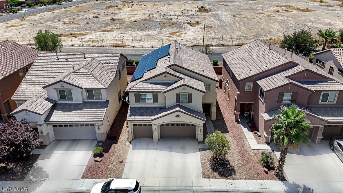 5025 Blue Rose Street