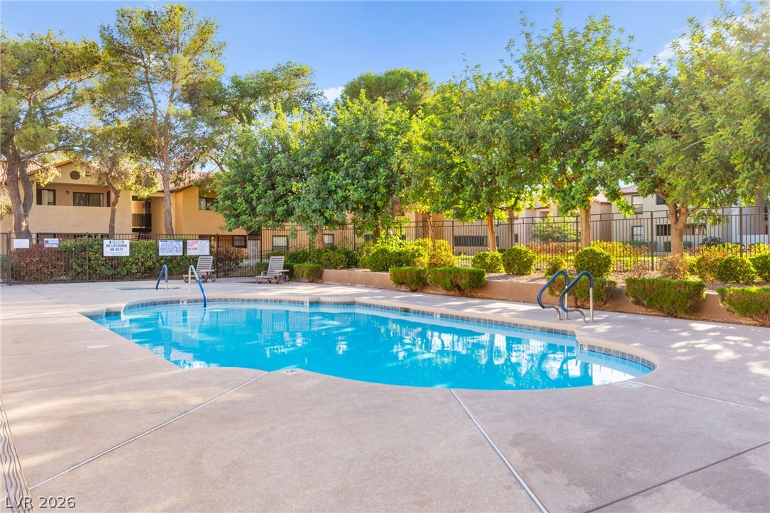 2451 North Rainbow Boulevard 1019
