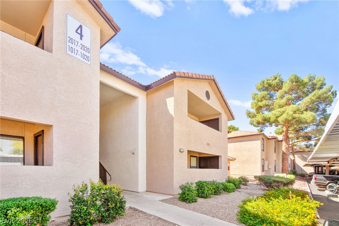 2451 North Rainbow Boulevard 1019