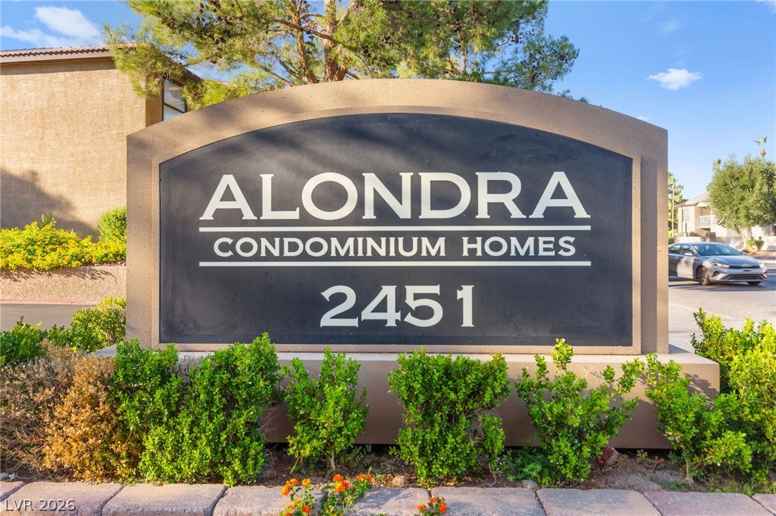 2451 North Rainbow Boulevard 1019