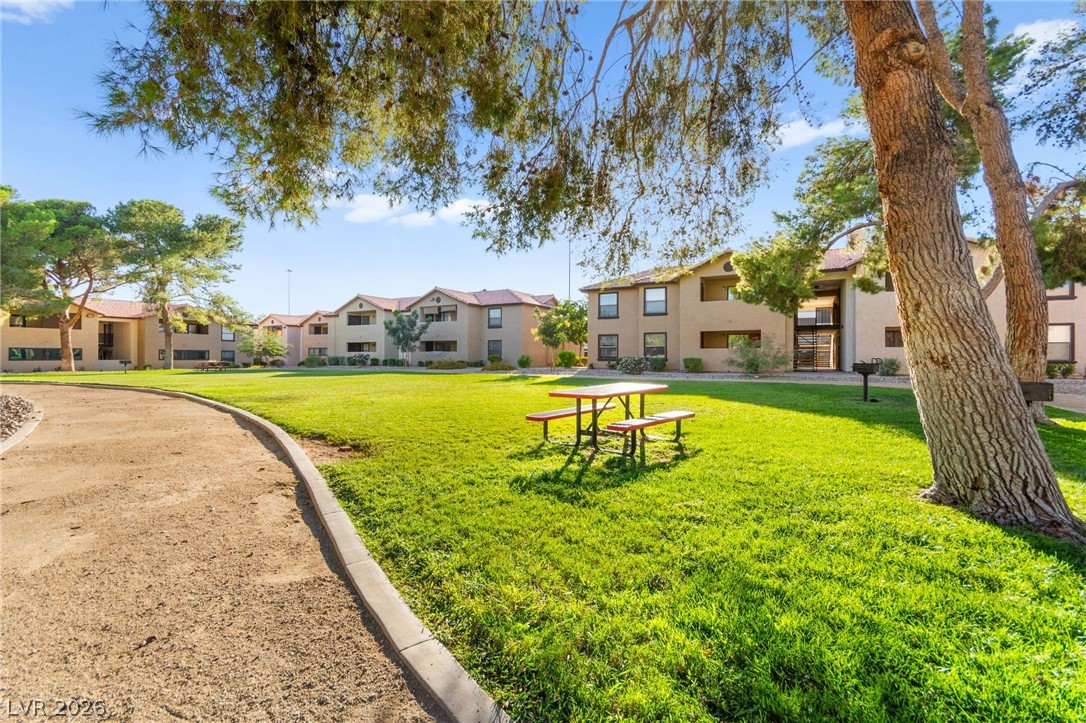 2451 North Rainbow Boulevard 1019