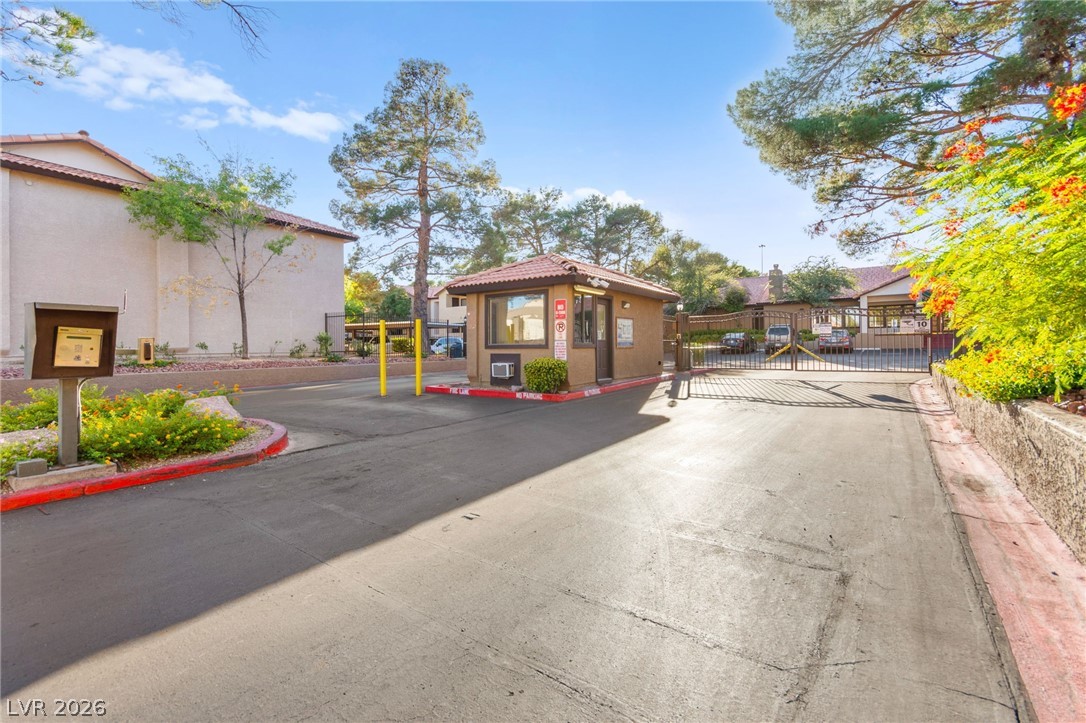 2451 North Rainbow Boulevard 1019