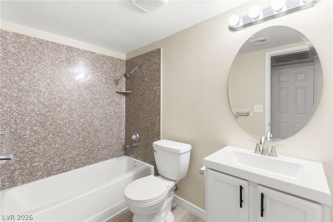 2451 North Rainbow Boulevard 1019