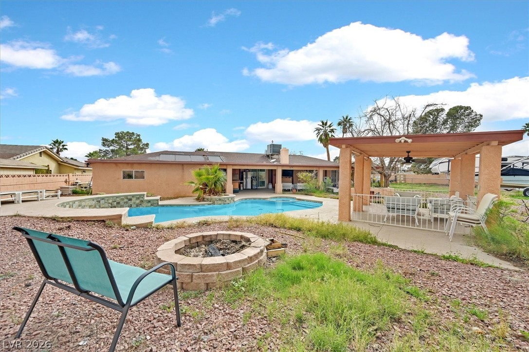 6304 Jennifer Court