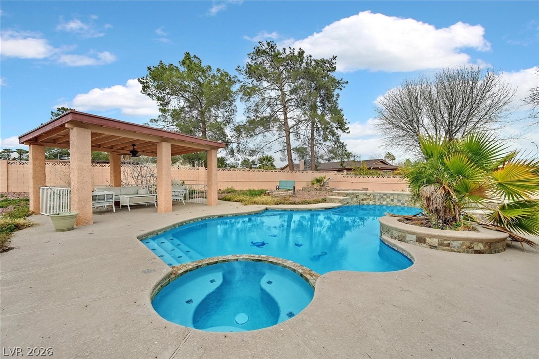 6304 Jennifer Court