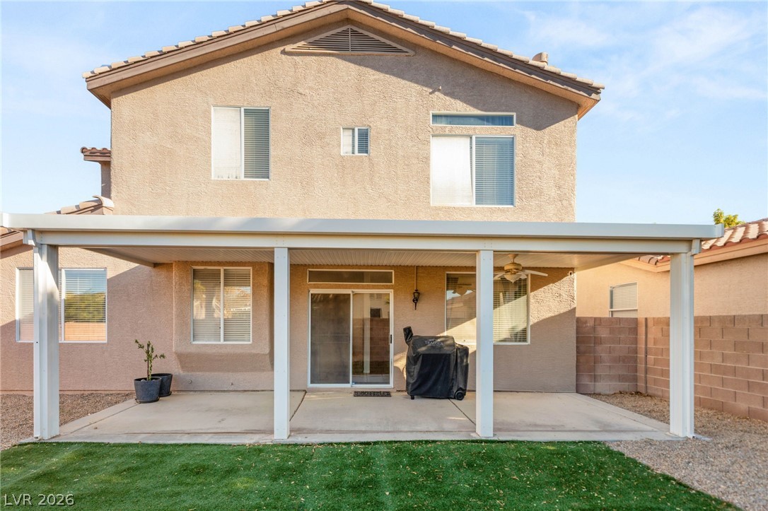 2570 Swans Chance Avenue