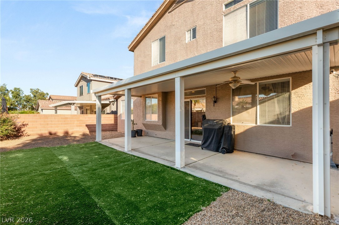 2570 Swans Chance Avenue