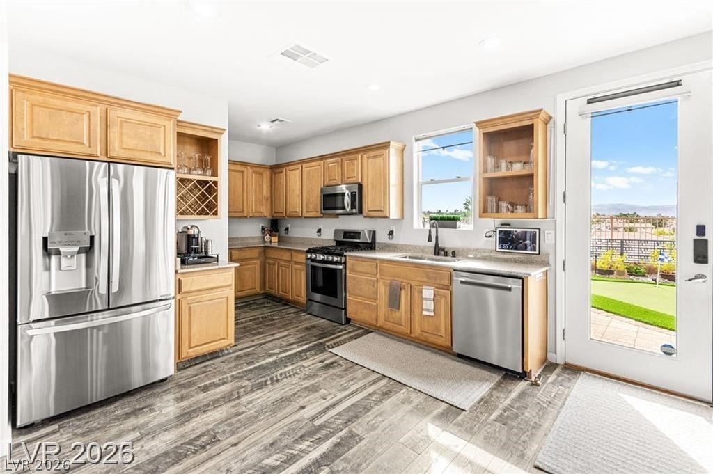 2495 Kaymin Ridge Road