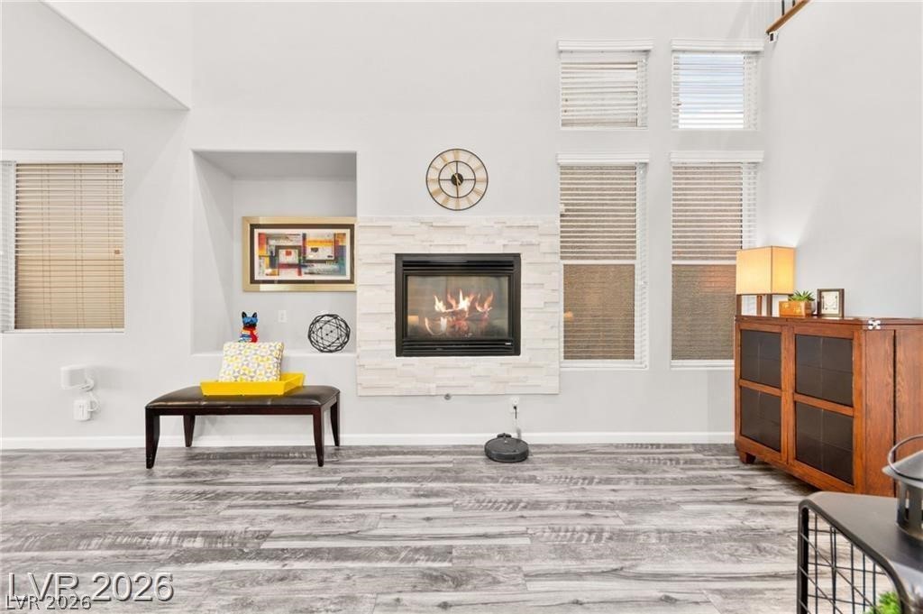 2495 Kaymin Ridge Road