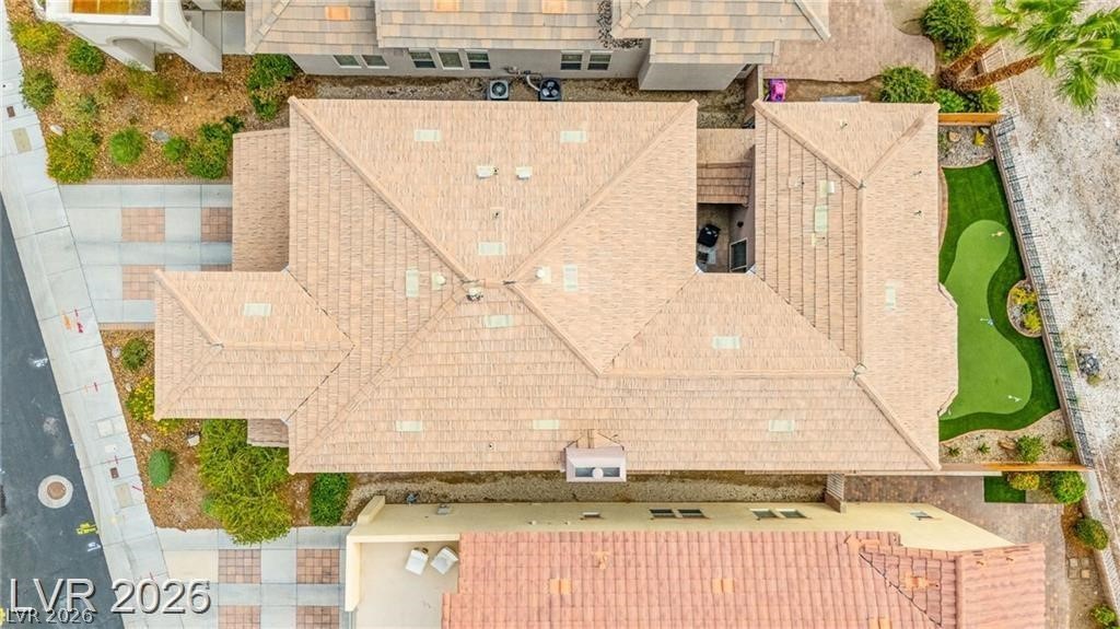 2495 Kaymin Ridge Road