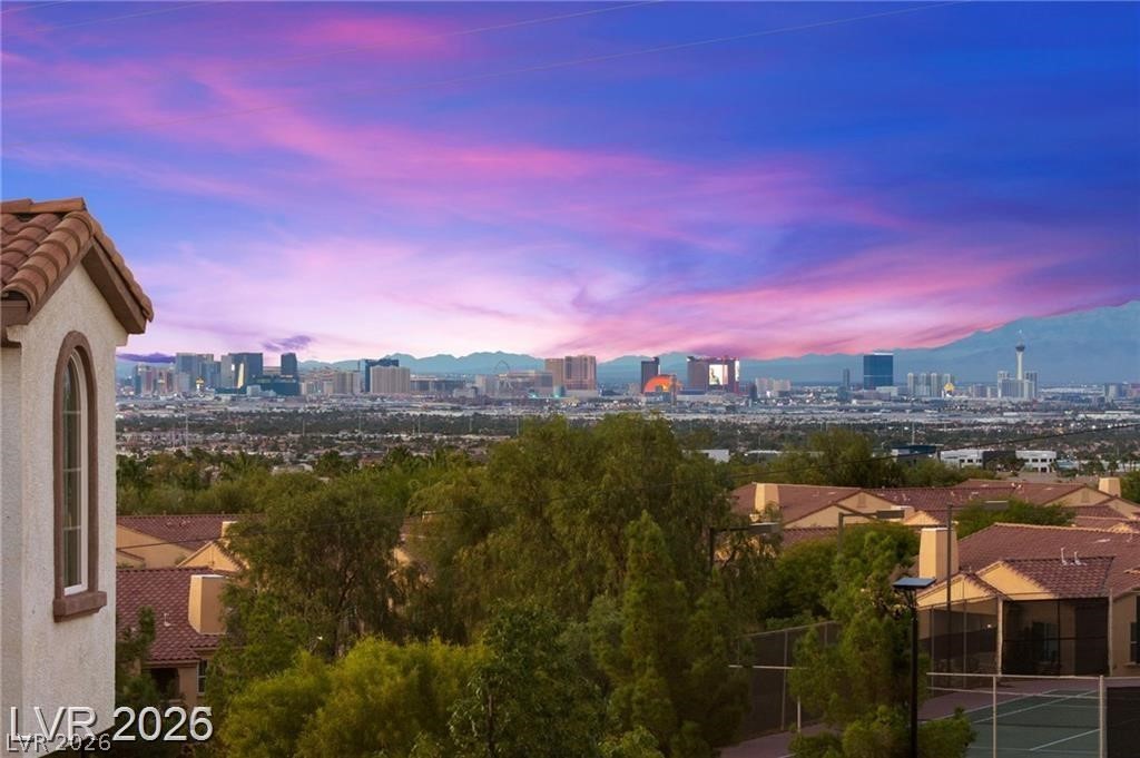 2495 Kaymin Ridge Road