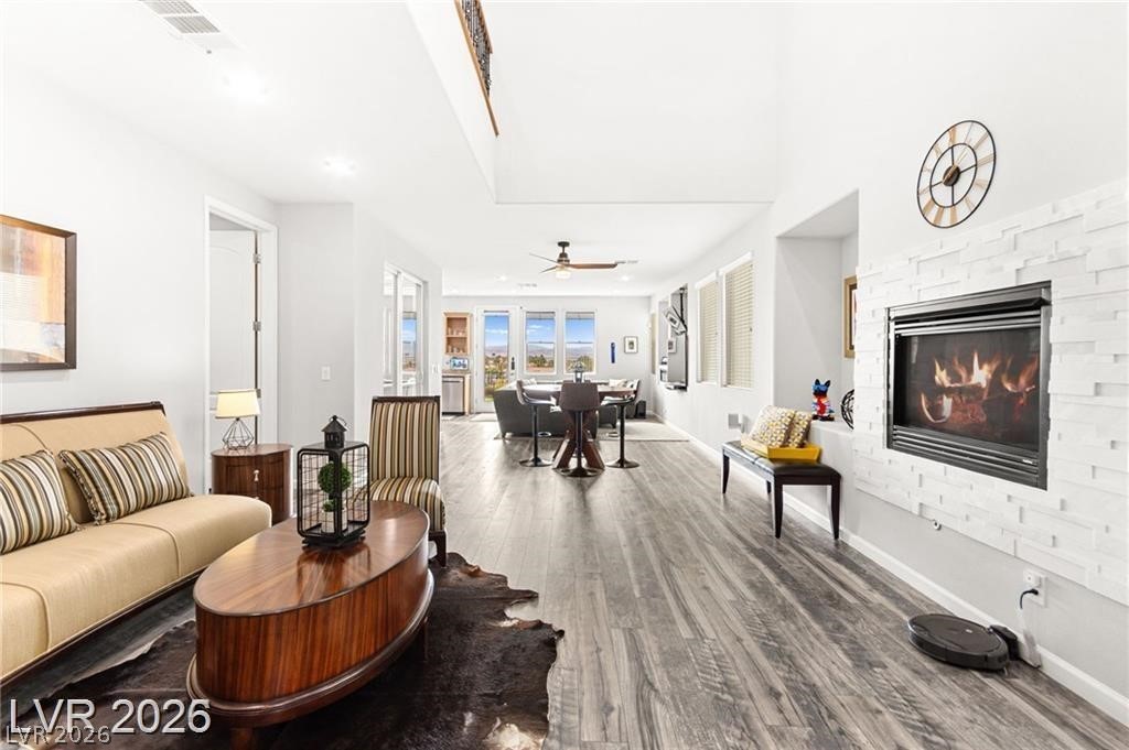 2495 Kaymin Ridge Road