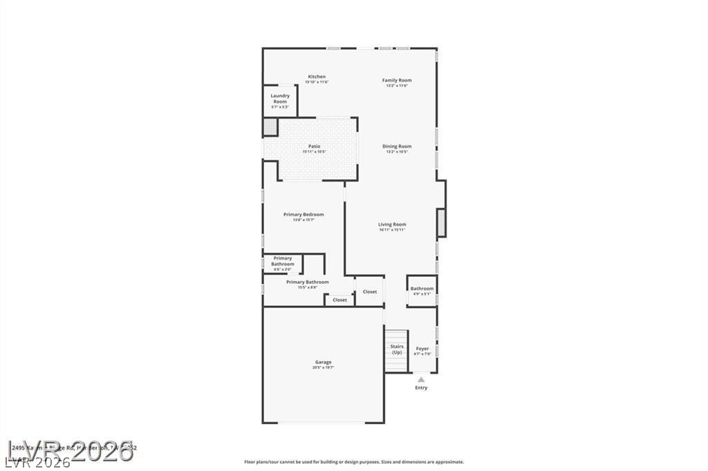 2495 Kaymin Ridge Road