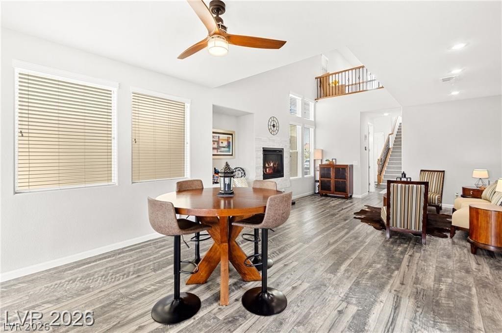 2495 Kaymin Ridge Road