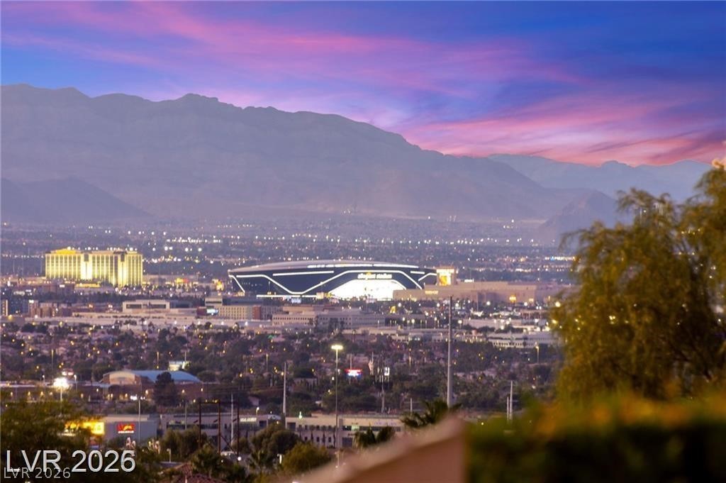 2495 Kaymin Ridge Road