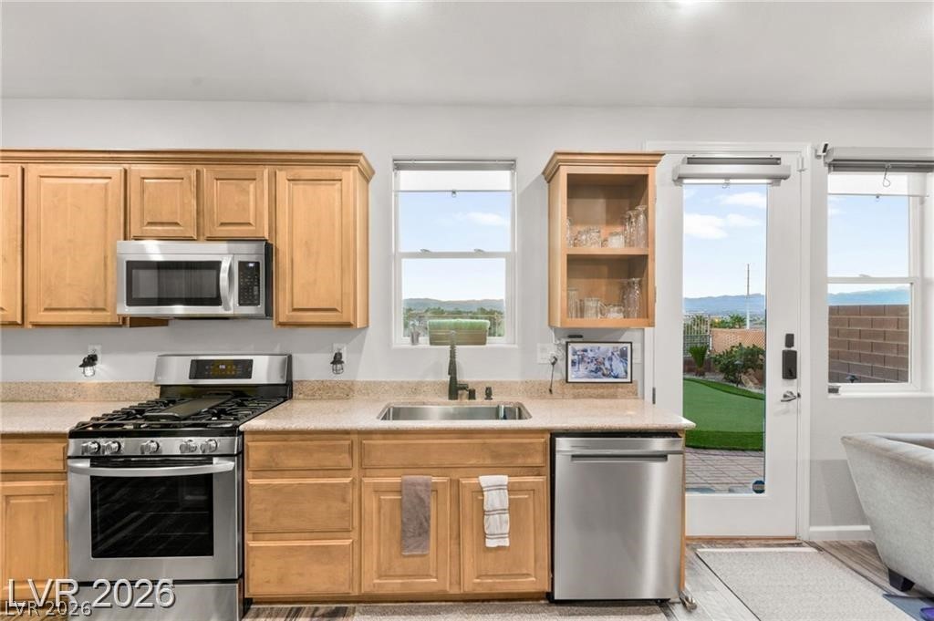 2495 Kaymin Ridge Road