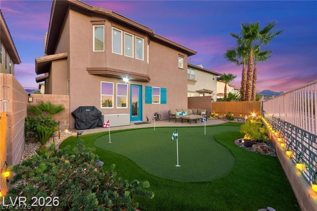 2495 Kaymin Ridge Road