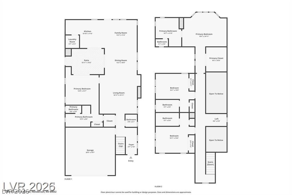 2495 Kaymin Ridge Road