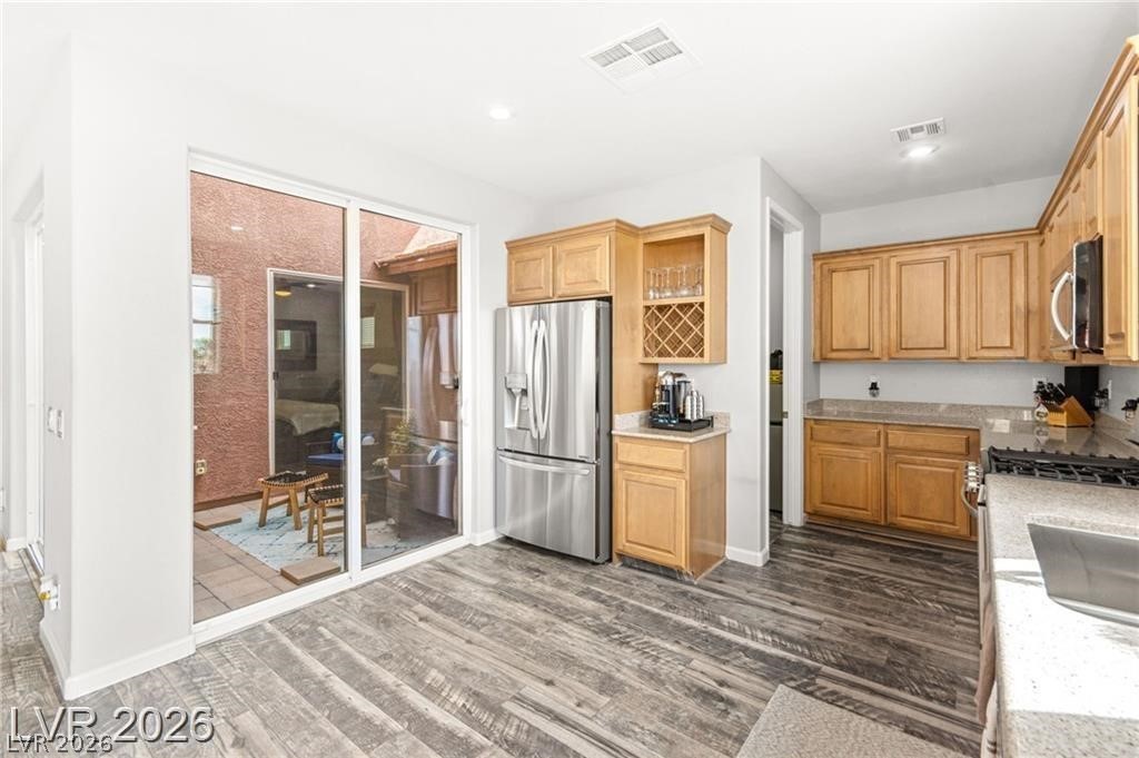 2495 Kaymin Ridge Road