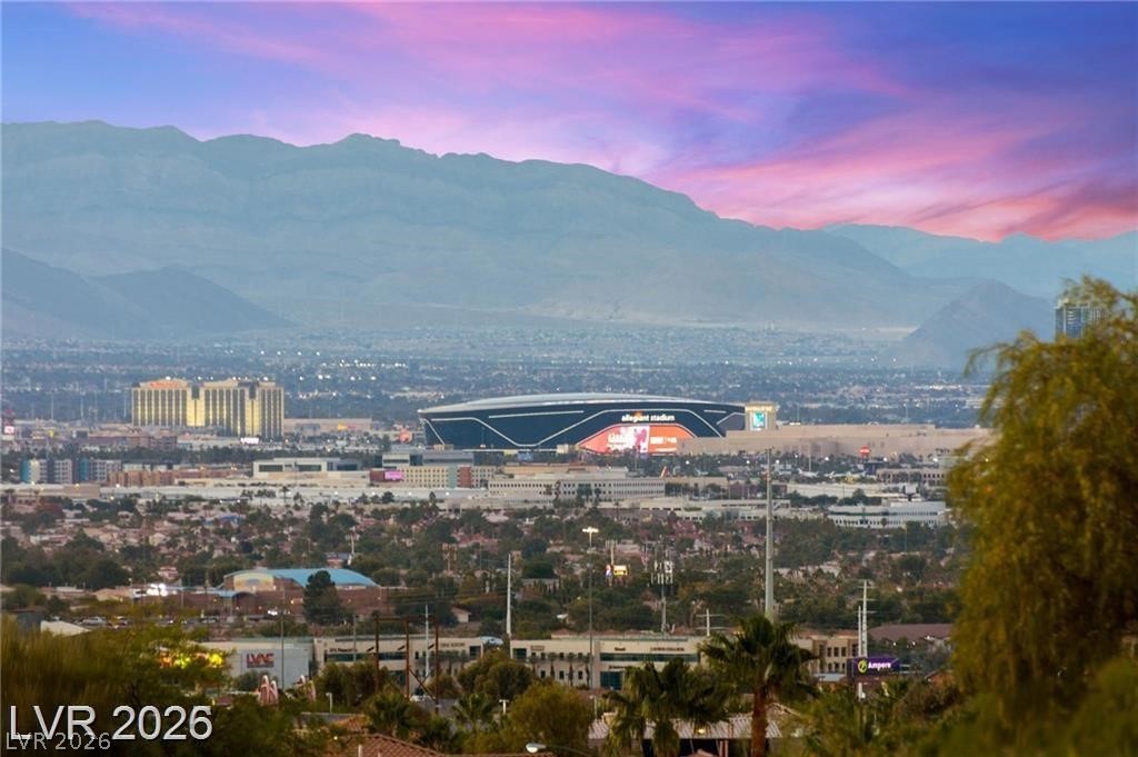 2495 Kaymin Ridge Road