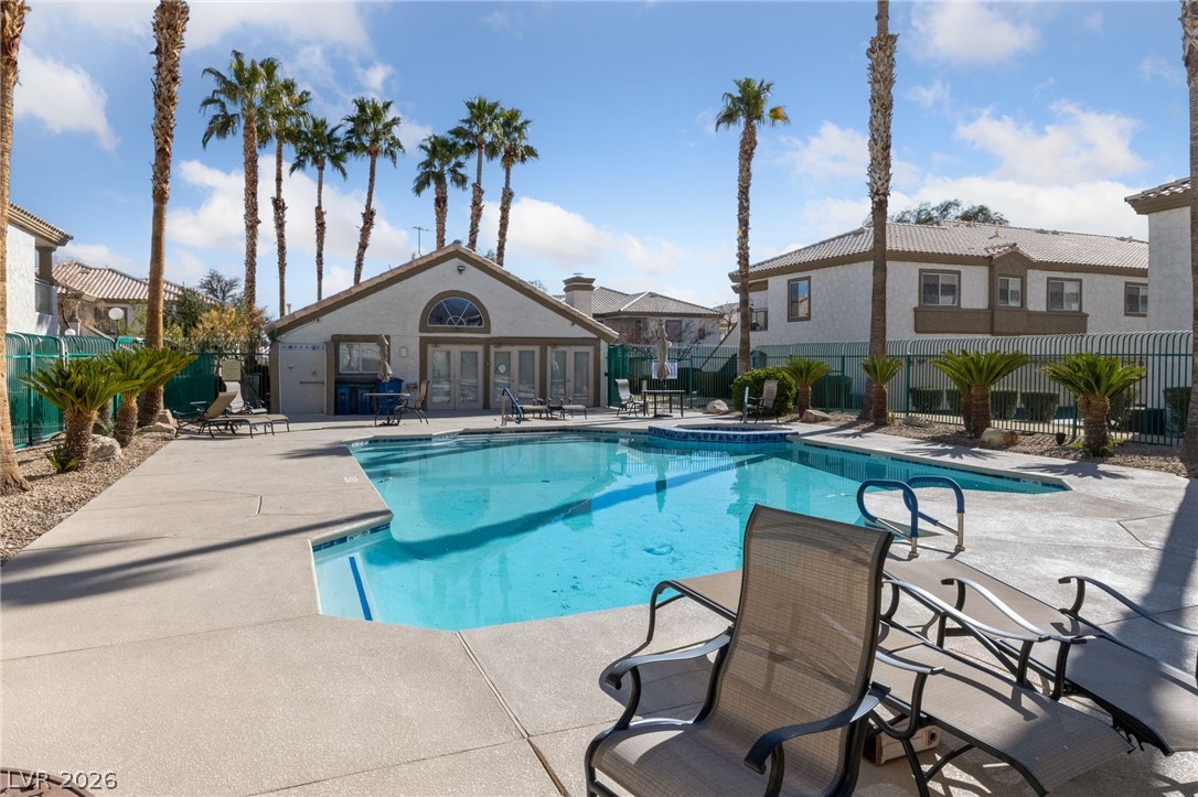 6704 Indian Chief Drive 101