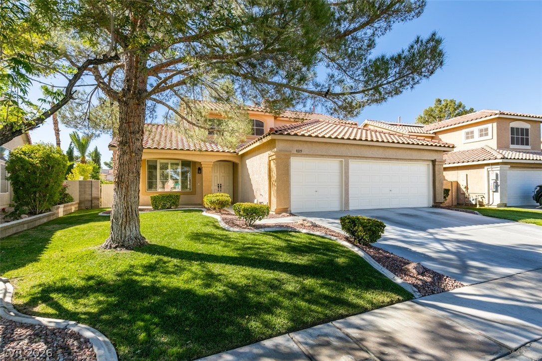 8215 Flanders Terrace Drive