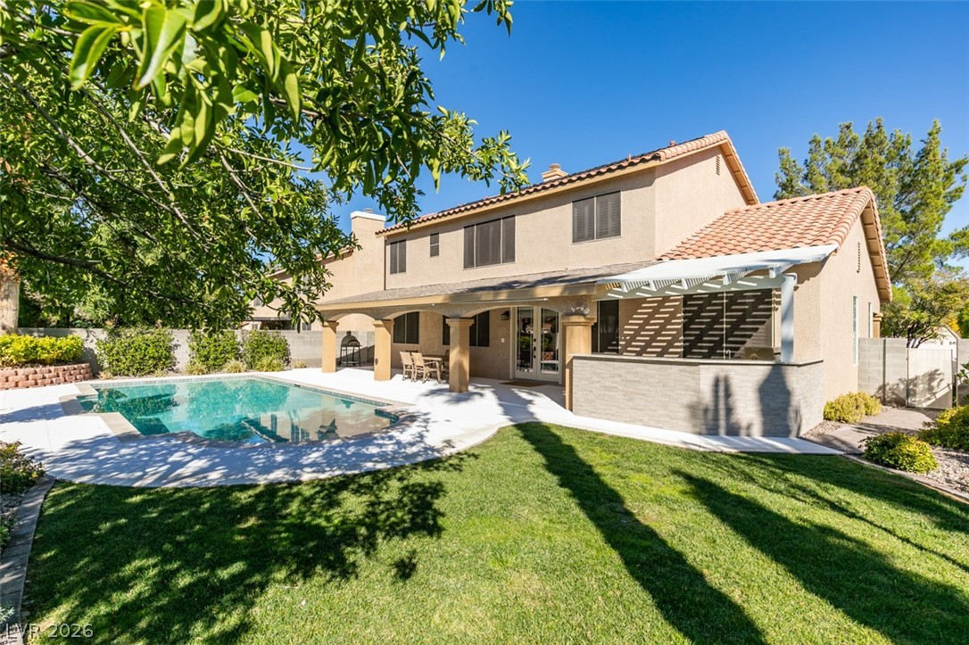 8215 Flanders Terrace Drive