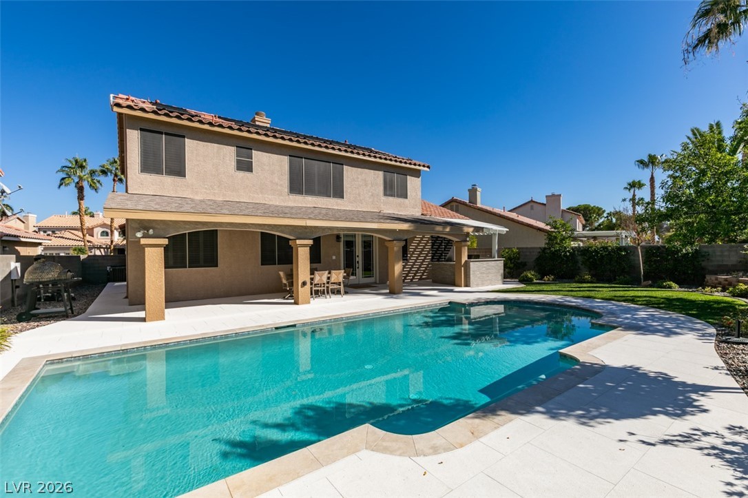 8215 Flanders Terrace Drive