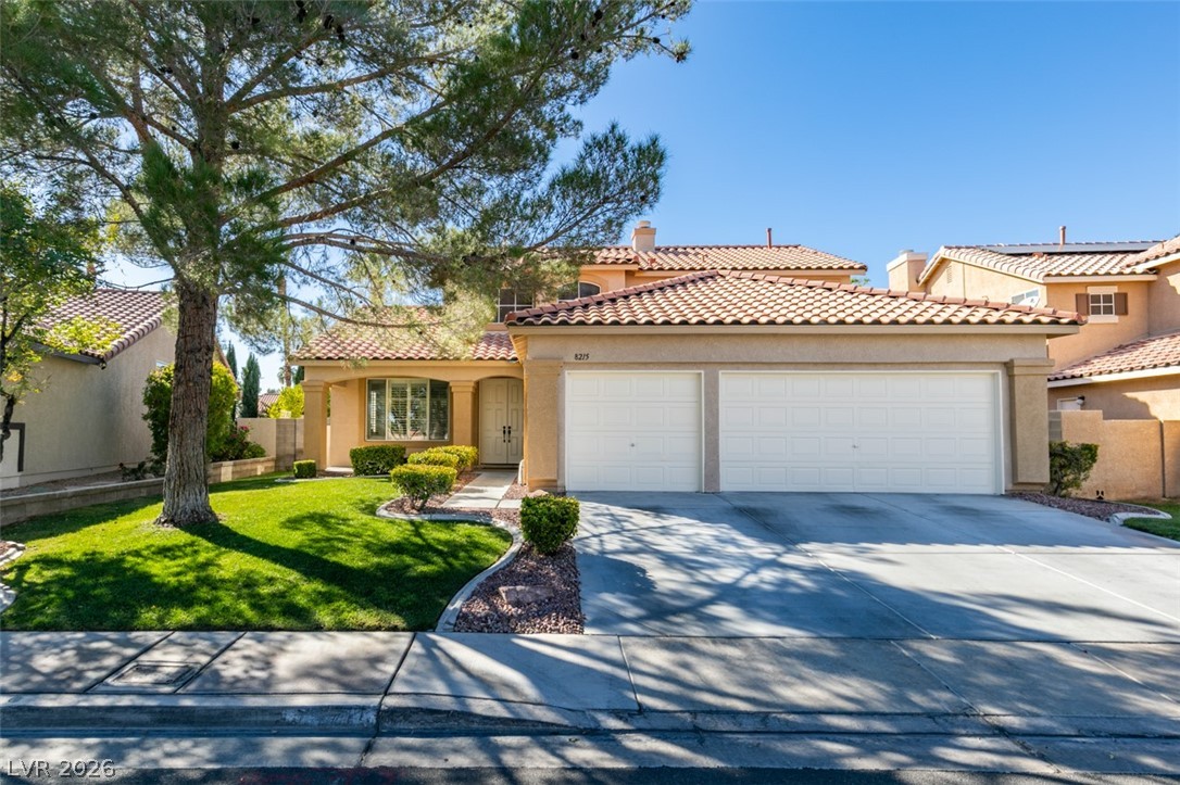 8215 Flanders Terrace Drive