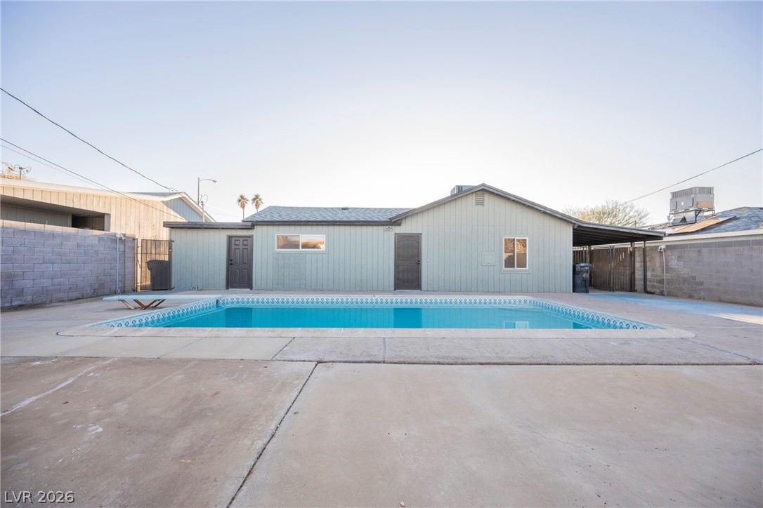 551 National Street