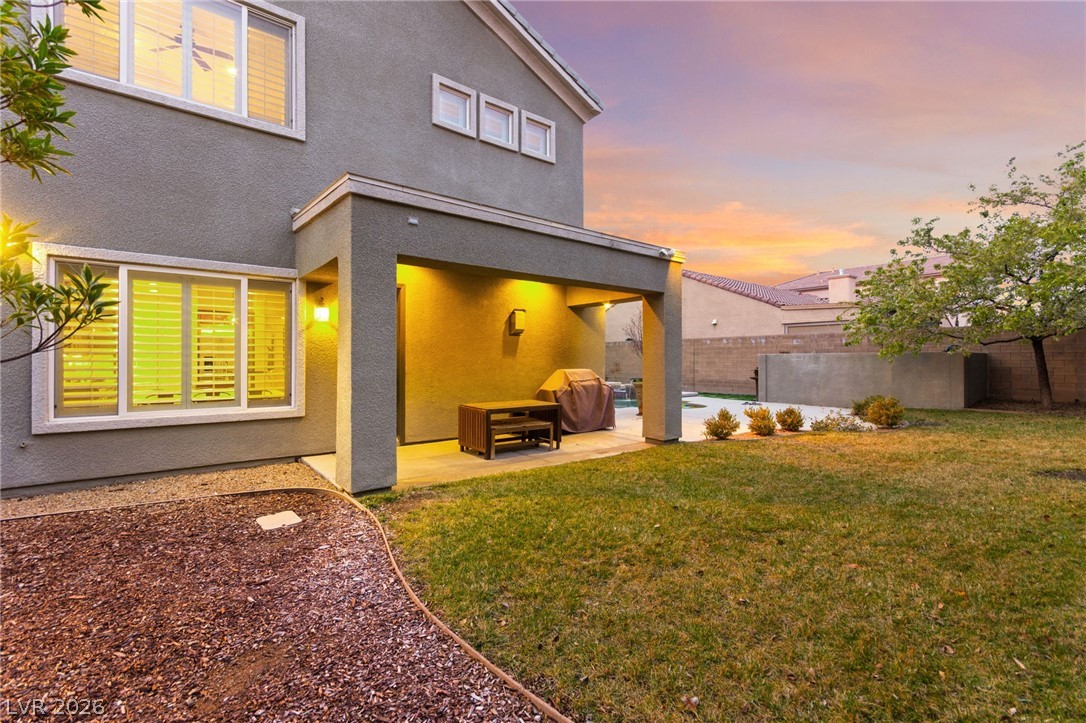 2524 Dornoch Lane