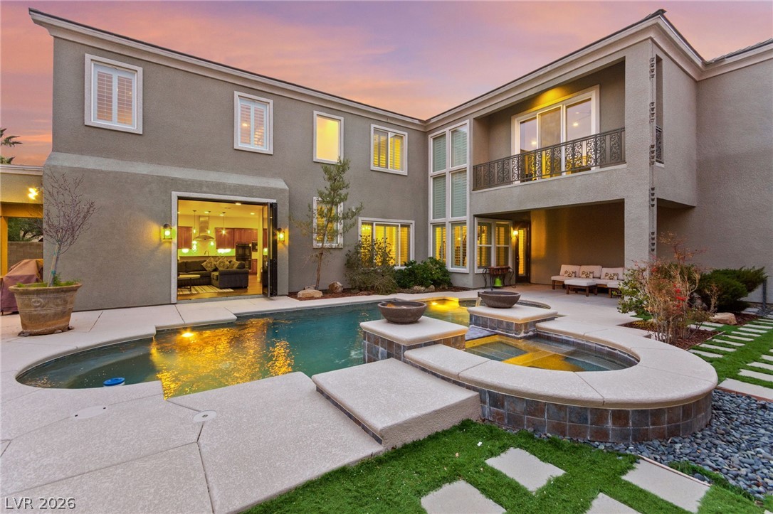 2524 Dornoch Lane