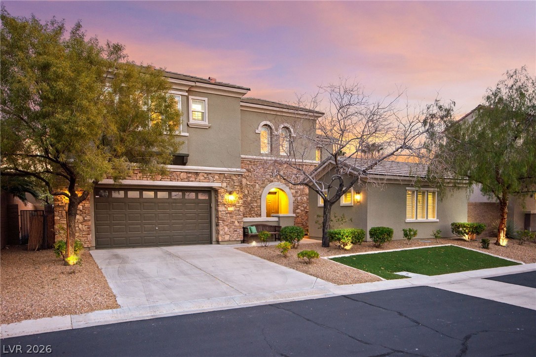 2524 Dornoch Lane