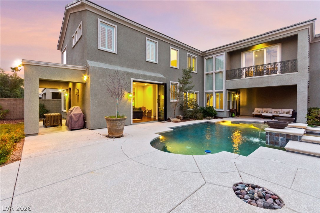 2524 Dornoch Lane