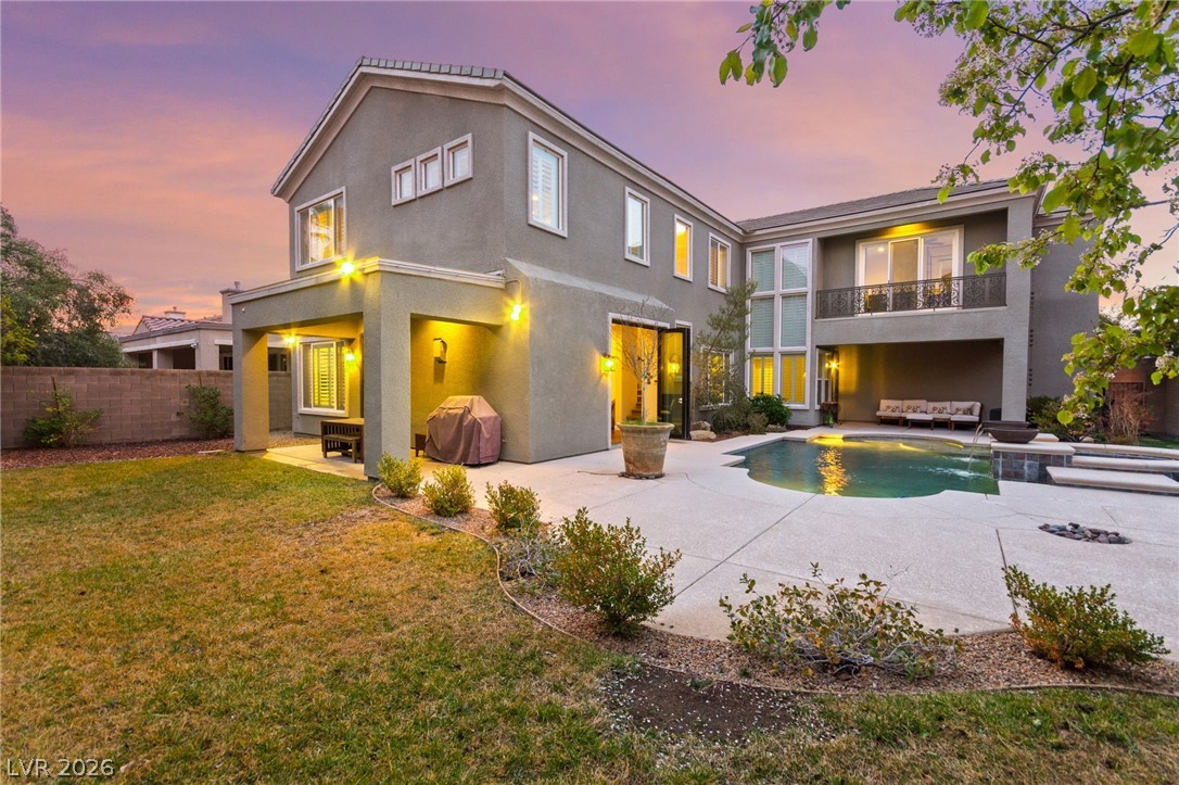2524 Dornoch Lane