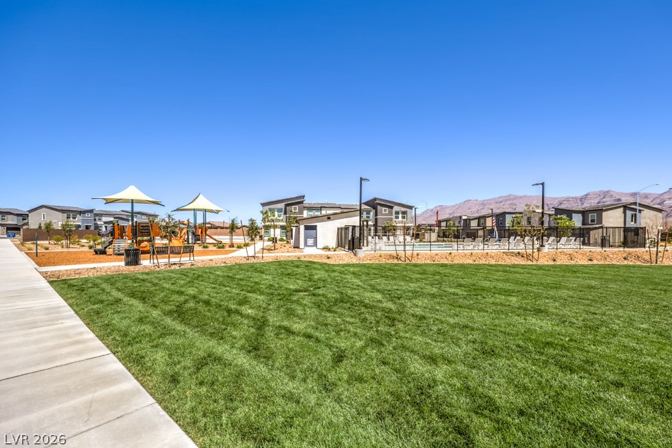 1570 Thomas Creek Avenue Lot 105