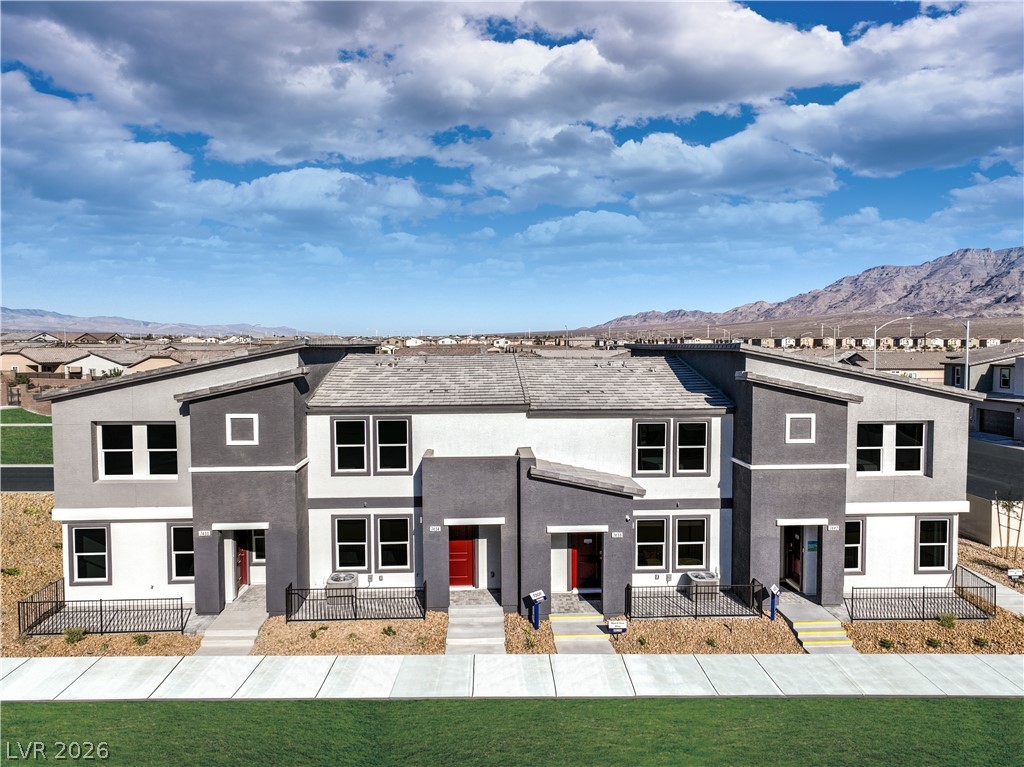 1570 Thomas Creek Avenue Lot 105