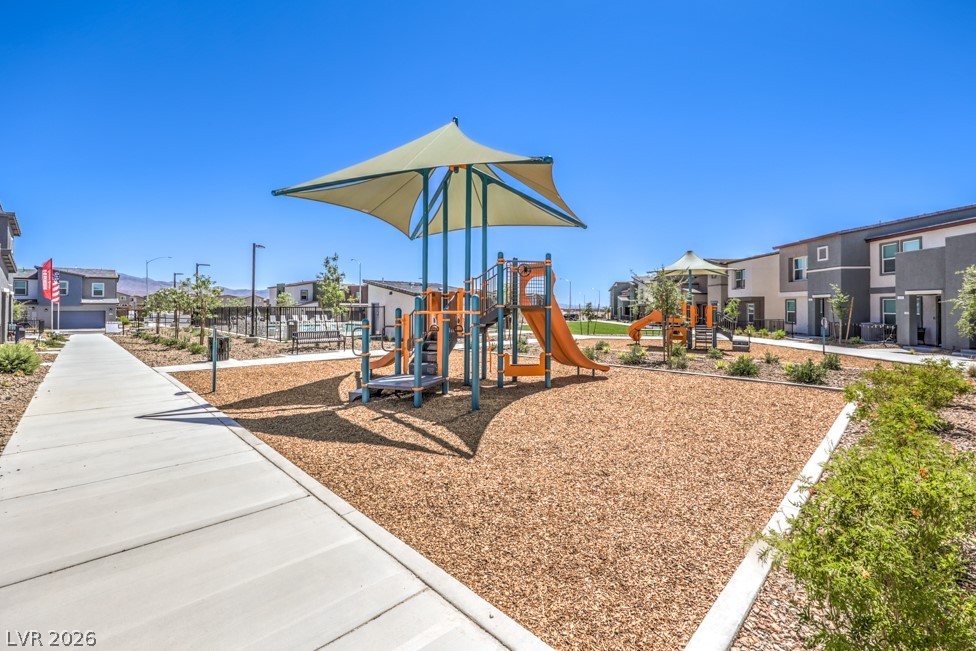1570 Thomas Creek Avenue Lot 105