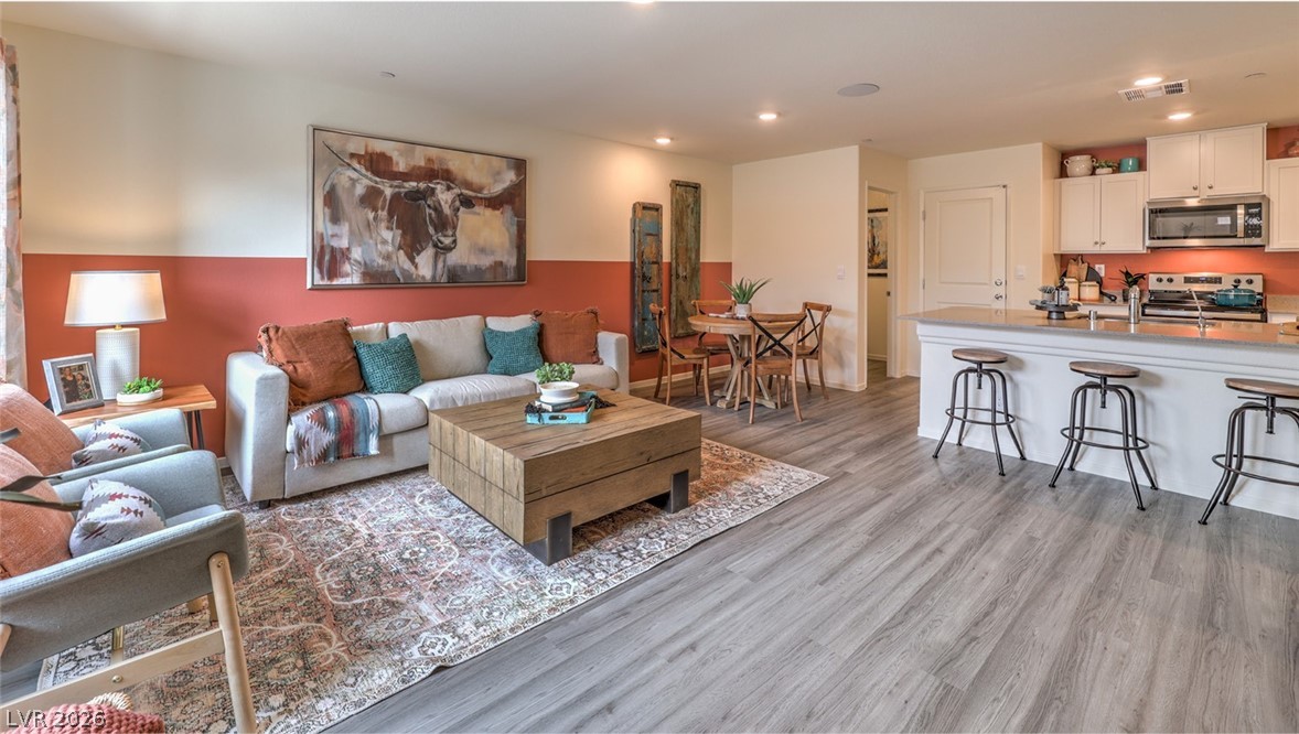 1570 Thomas Creek Avenue Lot 105