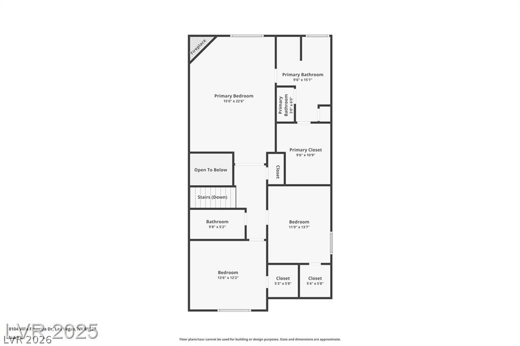 8104 Villa Finestra Drive