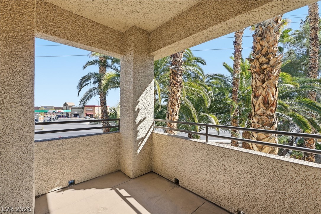 7185 South Durango Drive 206