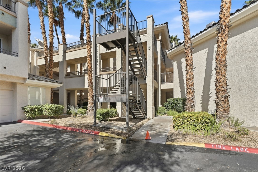 7185 South Durango Drive 206