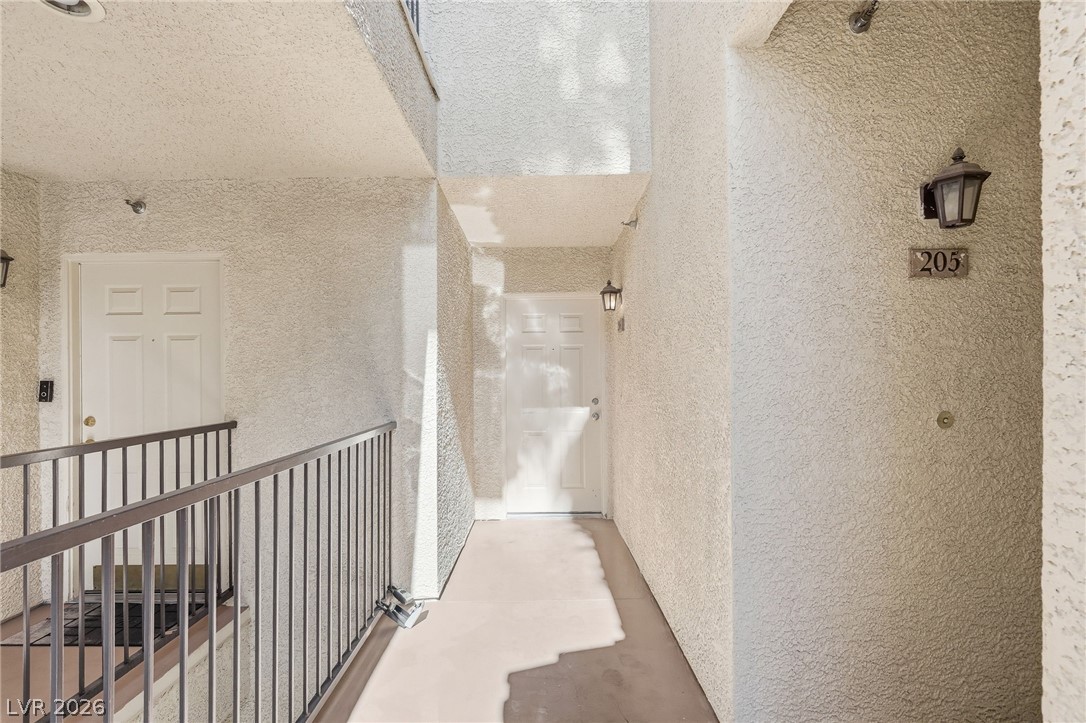 7185 South Durango Drive 206