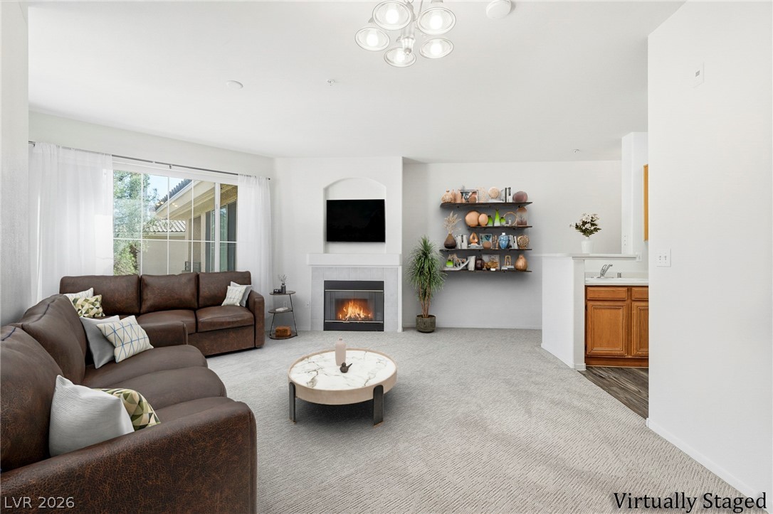 7185 South Durango Drive 206