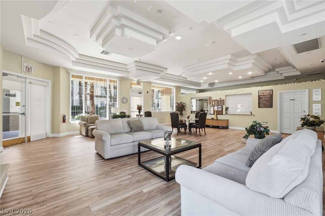 7185 South Durango Drive 206